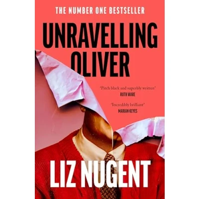 Imagen de Unravelling Oliver