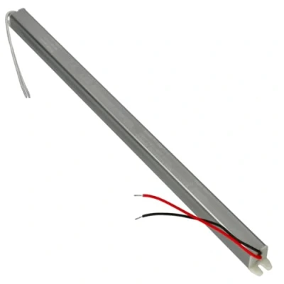 Imagen de Jandei Fuente de Alimentación Transformador 110/220V AC a 12V DC 84W 7A, Instalación en Interior IP20, para Tira Led, Neón o Dispositivos Bajo Voltaje