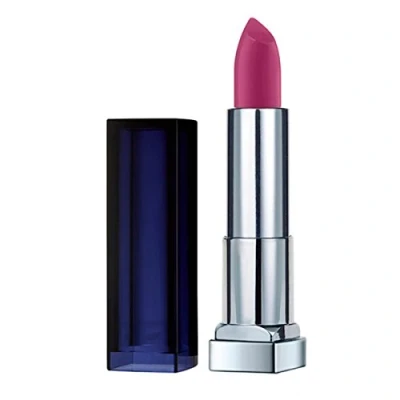 Imagen de Maybelline New York, Pintalabios, Color Sensational, Tono 886 Berry Bossy