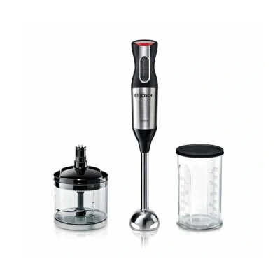 Imagen de Batidora De Mano Bosch Ms6cm6120 1000 W Blanco