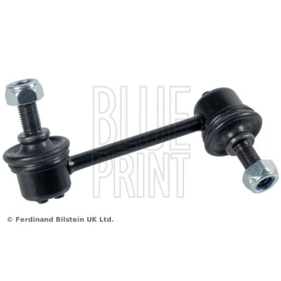 Imagen de BLUE PRINT ADM58512 Bieleta de suspensión Eje delantero, derecha 104 M10 x 1,25 con tuerca autofijadora Acero MAZDA: MX 5 2