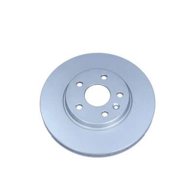 Imagen de QUARO QD9649 Disco de freno 276 26 5 105 ventilación interna barnizado, revestido sin buje rueda, perno sujeción rueda