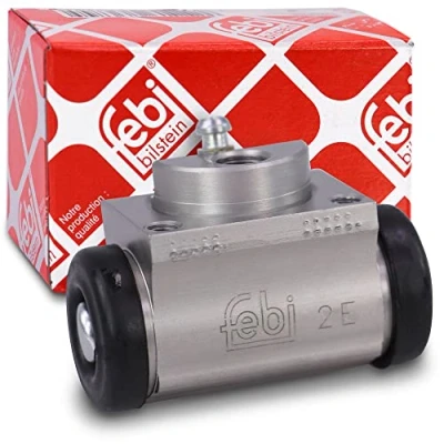 Imagen de FEBI BILSTEIN 19645 Bombin de Freno 19,1 Eje trasero izquierda, trasero, derecha FORD: FIESTA 4, 5, Puma norauto, oscaro, mister auto