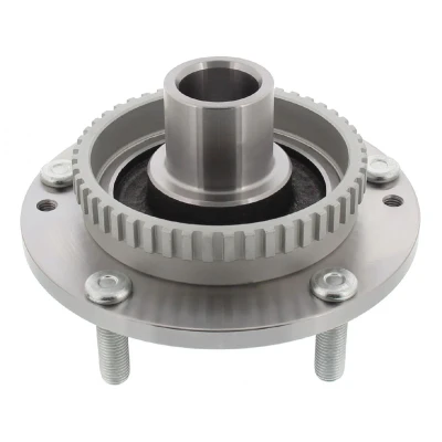 Imagen de MAPCO 126507 Buje de Rueda 5 139,5 con anillo sensor ABS eje delantero, ambos lados KIA: SORENTO 1