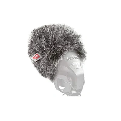 Imagen de Rycote 055430 Mini windjammer para micrófono Stereo VideoMic Pro