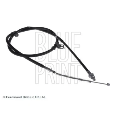 Imagen de BLUE PRINT ADC446122 Cable de Freno Mano Atrás derecha 1876