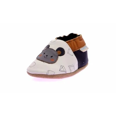 Imagen de Zapatillas de casa niño Robeez Geometric Style