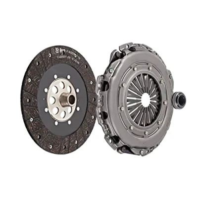 Imagen de VALEO KIT3P 826315 Kit de embrague con placa apriete plato embrague, cojinete desembrague 225 PEUGEOT: 307 SW