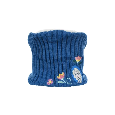 Imagen de Disney Frozen Braga para niños, Talla: One Size, Blau