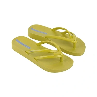 Imagen de Ipanema Comfy Fem, Chanclas Mujer, Verde, 38 EU