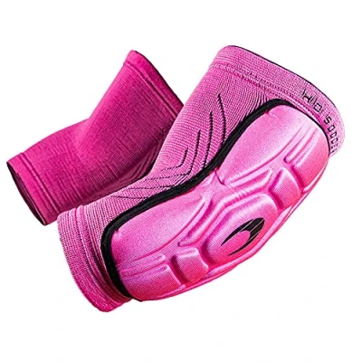 Imagen de HO Soccer 5.11 Tactical Series CODERA Covenant Coderas, Unisex Adulto, Rosa, M