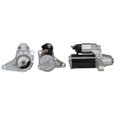Imagen de DRI 318242132 Motor de arranque 12 1,4 13 &quot;30&quot;M8 B+, Plug 64 FIAT: 500 Hatchback, Panda III Hatchback