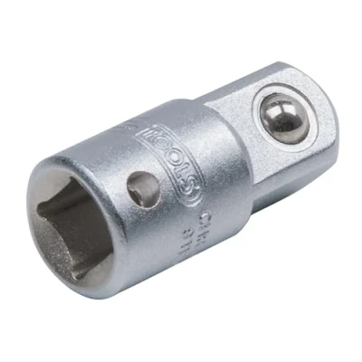 Imagen de KS TOOLS 911.1494 E Adaptador de ampliación, carraca 25 10 (3/8&quot;) 1/4