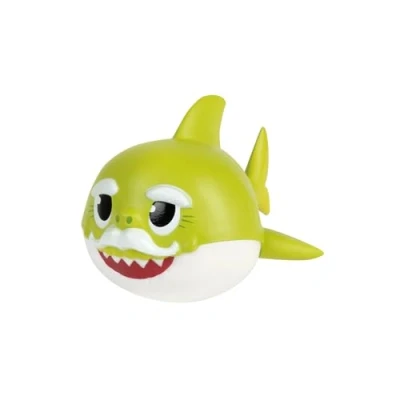 Imagen de Comansi, Figura Grandpa Shark, Y90245