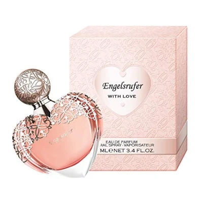 Imagen de Engelsrufer With Love Eau de Parfum 100ml