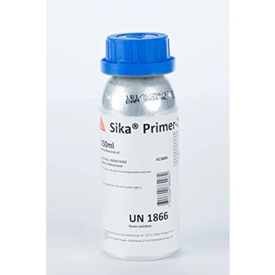 Imagen de Sika 425507 sikaprimer de 209 D 250 ml, color negro