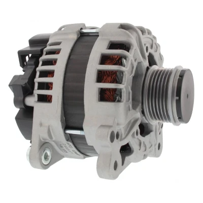 Imagen de MAPCO 13236 Alternador 14V 150A AUDI: Q5, A4 B8 Avant, A5 Coupé