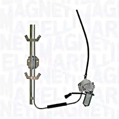 Imagen de Magneti Marelli Elevalunas Delante, derecha eléctrico con electromotor 350103173800 MERCEDES BENZ: Clase G SUV