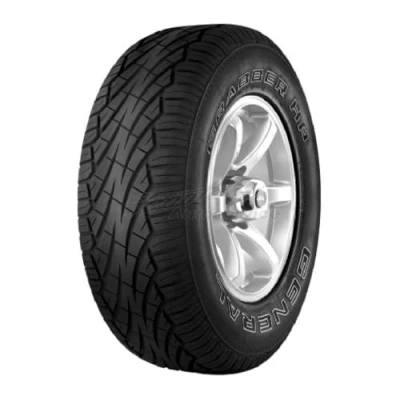 Imagen de General Tire GRABBER HP 235/60 R15 98T coche de turismo Neumáticos verano 15477140000