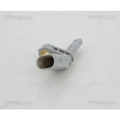 Imagen de TRISCAN 8180 29128 Sensor de ABS 2polos 28mm VOLKSWAGEN: Golf 7, Tiguan I, Touareg SEAT: Leon III ST, Alhambra II, Ateca, PORSCHE: Cayenne, Cayenne