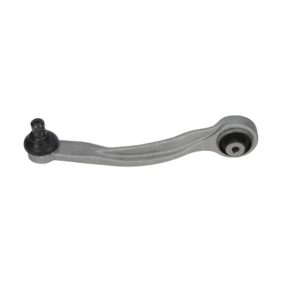 Imagen de MOOG AU TC 15662 Barra oscilante, suspensión de ruedas posterior, arriba, Eje delantero, derecha Brazo oscilante transversal Aluminio AUDI: Q7