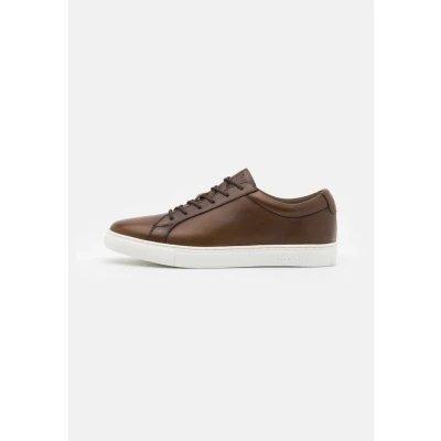 Imagen de Jack &amp; Jones Jfwgalaxy Zapatillas, Hombre, Talla: 40, Cognac Zapatos