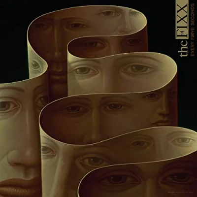 Imagen de Every Five Seconds [Vinilo]
