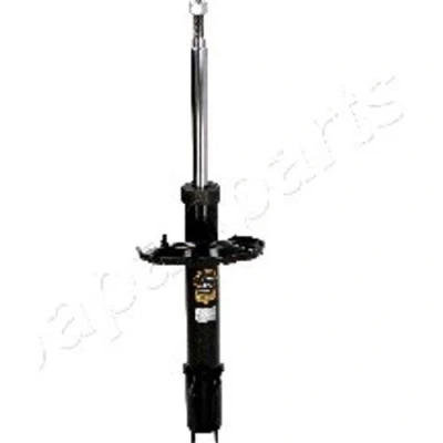 Imagen de JAPANPARTS MM 00899 Amortiguador Eje delantero Presión de gas Bitubular Columna amortiguador, con muelle tope Espiga arriba