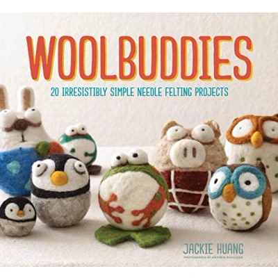 Imagen de Woolbuddies