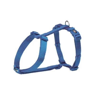 Imagen de Trixie Arnés, L, 6087 cm/25 mm, Azul