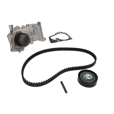 Imagen de CONTITECH CT988WP3 Bomba de Agua + Kit Distribucion 96 DACIA: Lodgy, Sandero I, Dokker Express, RENAULT: Kangoo II / Grand