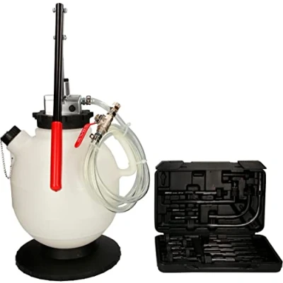 Imagen de Equipo de llenado KS TOOLS 150.9275