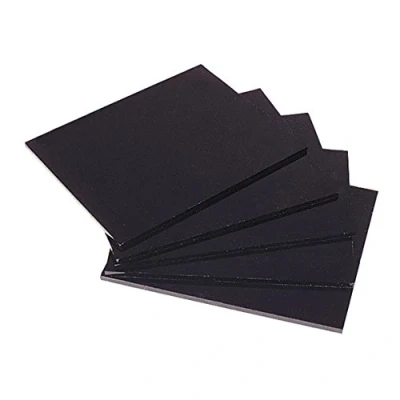 Imagen de Cristal protector de soldador DIN 10, 90 x 110 mm, 10 unidades, para cascos protección soldadores y protectores manos