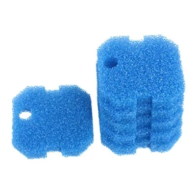 Imagen de INGVIEE 6 Unidades Compatible Esponja de Prefiltración para Eheim Professionel 2222/2322/2224/2324 y Experience 150/250/250T