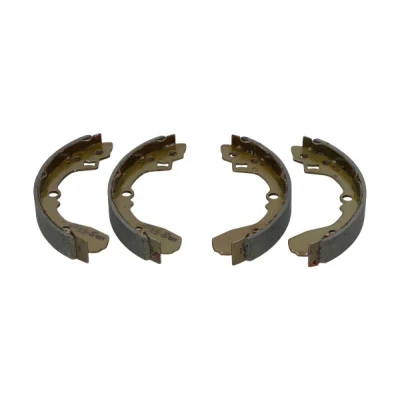 Imagen de KAVO PARTS KBS 4407 Zapatas de Freno 199 25 KIA: Rio I Familiar