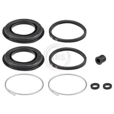 Imagen de A.B.S. 43534 Kit de Reparación Frenos 38 MERCEDES BENZ: W123 Berlina, 190, Clase S VOLVO: 850 740 240 Berlina norauto,