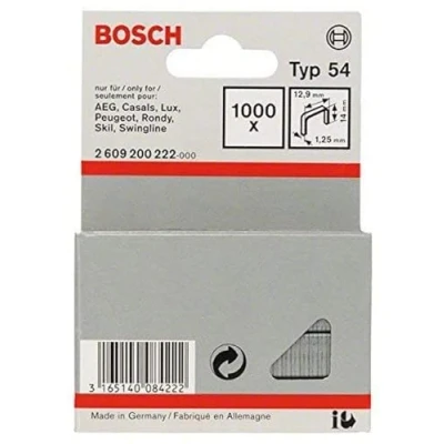 Imagen de Bosch 2609200222 Clavadora neumática