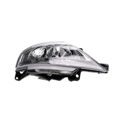 Imagen de TYC 20 0023 05 2 Faros derecha H7, H1 con portalámparas, electromotor CITROËN: C3 I Hatchback norauto, oscaro, mister auto
