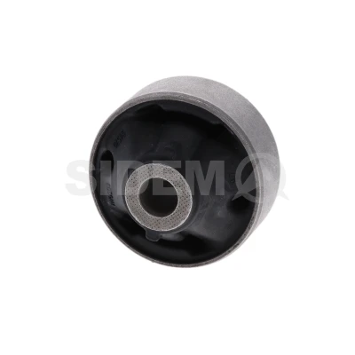 Imagen de SIDEM 841613 Silentblock Brazo de Suspension posterior, Eje delantero Rodamiento caucho metal oscilante transversal RENAULT: CLIO 3