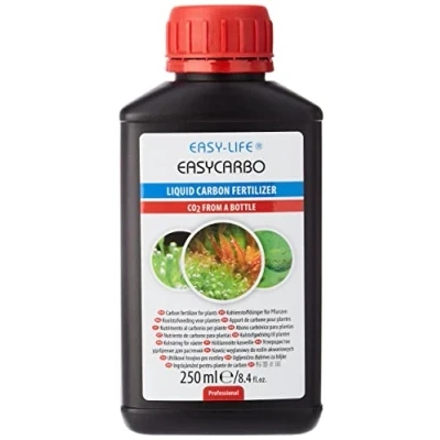 Imagen de Easy Life EC1001 Abono Easycarbo, 250 ml (Paquete de 1)