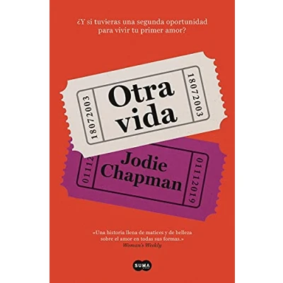 Imagen de Otra vida (SUMA)