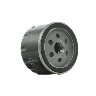 Imagen de BOSCH 0 451 103 141 Filtro de aceite 3/4&quot; 16 UNF 2B con válvula bloqueo retorno enroscable RENAULT: 5 Hatchback, 4 Familiar, 11 Hatchback