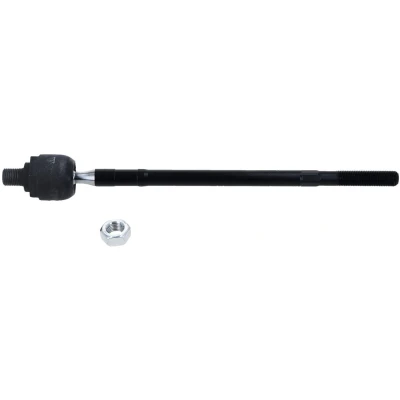 Imagen de LEMFÖRDER 30776 01 Rotula Axial de Direccion Eje delantero, ambos lados HYUNDAI: Getz