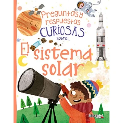 Imagen de Preguntas y respuestas curiosas sobre... El sistema solar: 4