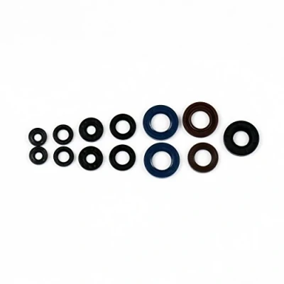 Imagen de Juego completo de juntas, motor ATHENA P400105400050