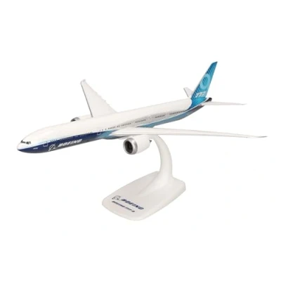 Imagen de Herpa Boeing 777 9 N779XW