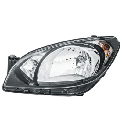 Imagen de Faro principal HELLA 1EJ 010 672 011, Izquierda