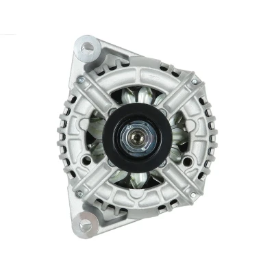 Imagen de AS PL A0067 Alternador 12V 120A MERCEDES BENZ: Clase C Berlina, Vito Mixto, E Berlina
