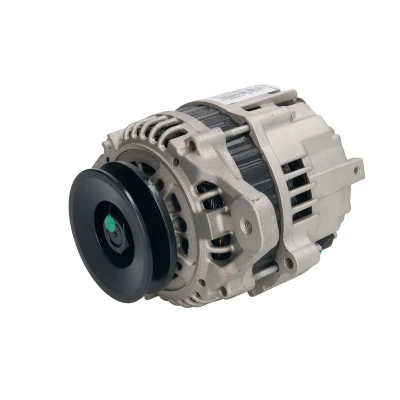Imagen de STARDAX STX100416 Alternador 12V 80A NISSAN: ALMERA 1 Hatchback,