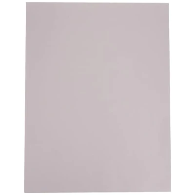 Imagen de Silhouette Hojas de pegatinas para rascar, 21,6 x 27,9 cm, color plateado